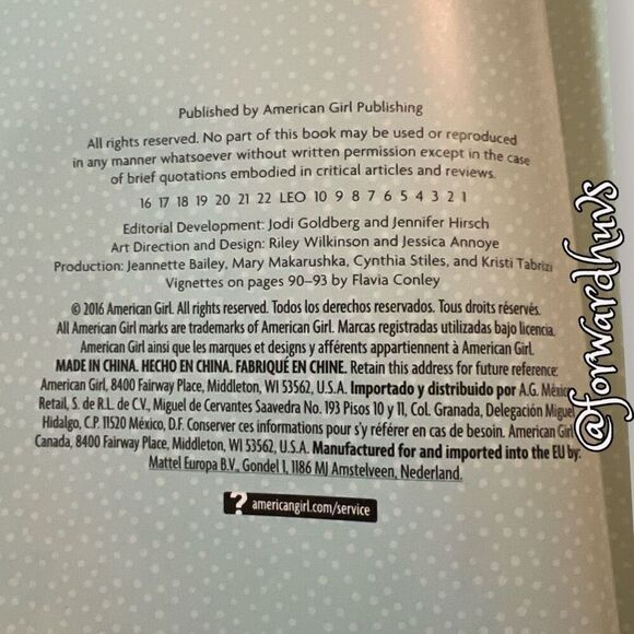 Bundle Sale 3 for $15 | WellieWishers | The Muddily-Puddily Show - Picture 5 of 7